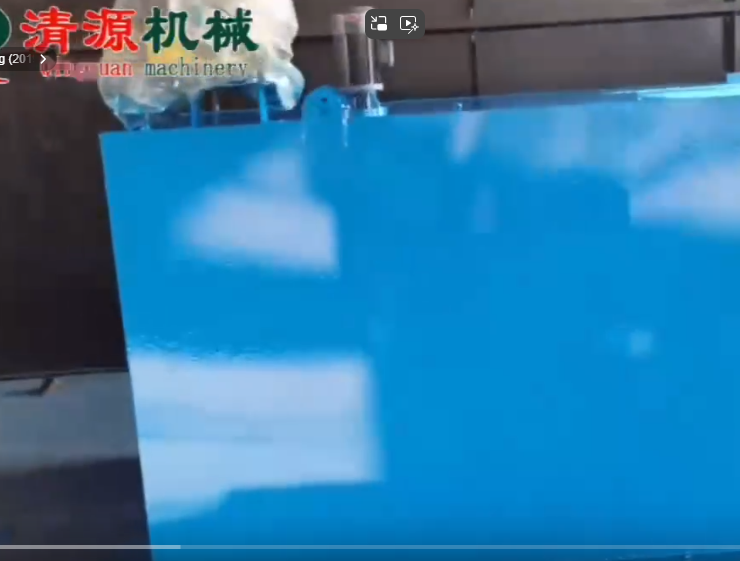 全自動加藥設備設備實拍